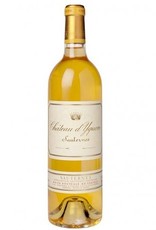 Bordeaux 1/2 Chateau d'Yquem 2016 Sauternes 1er Grand Cru Classe