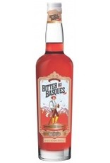 Liquosterie de Provence Bitter des Basques