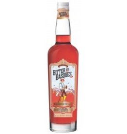 Liquosterie de Provence Bitter des Basques