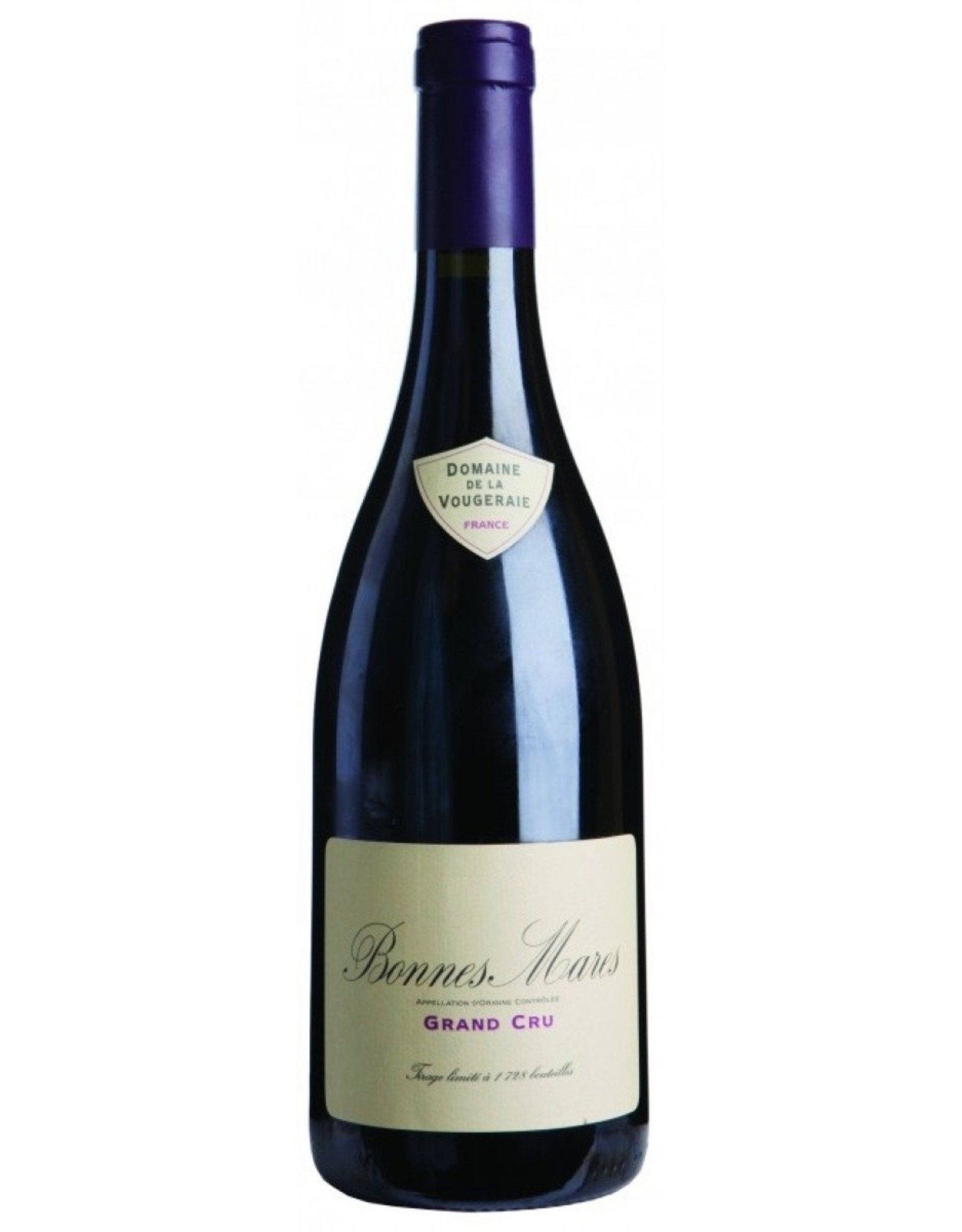 Domaine de la Vougeraie Bonne Mares Grand Cru 2017