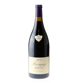 Domaine de la Vougeraie Musigny Grand Cru 2018