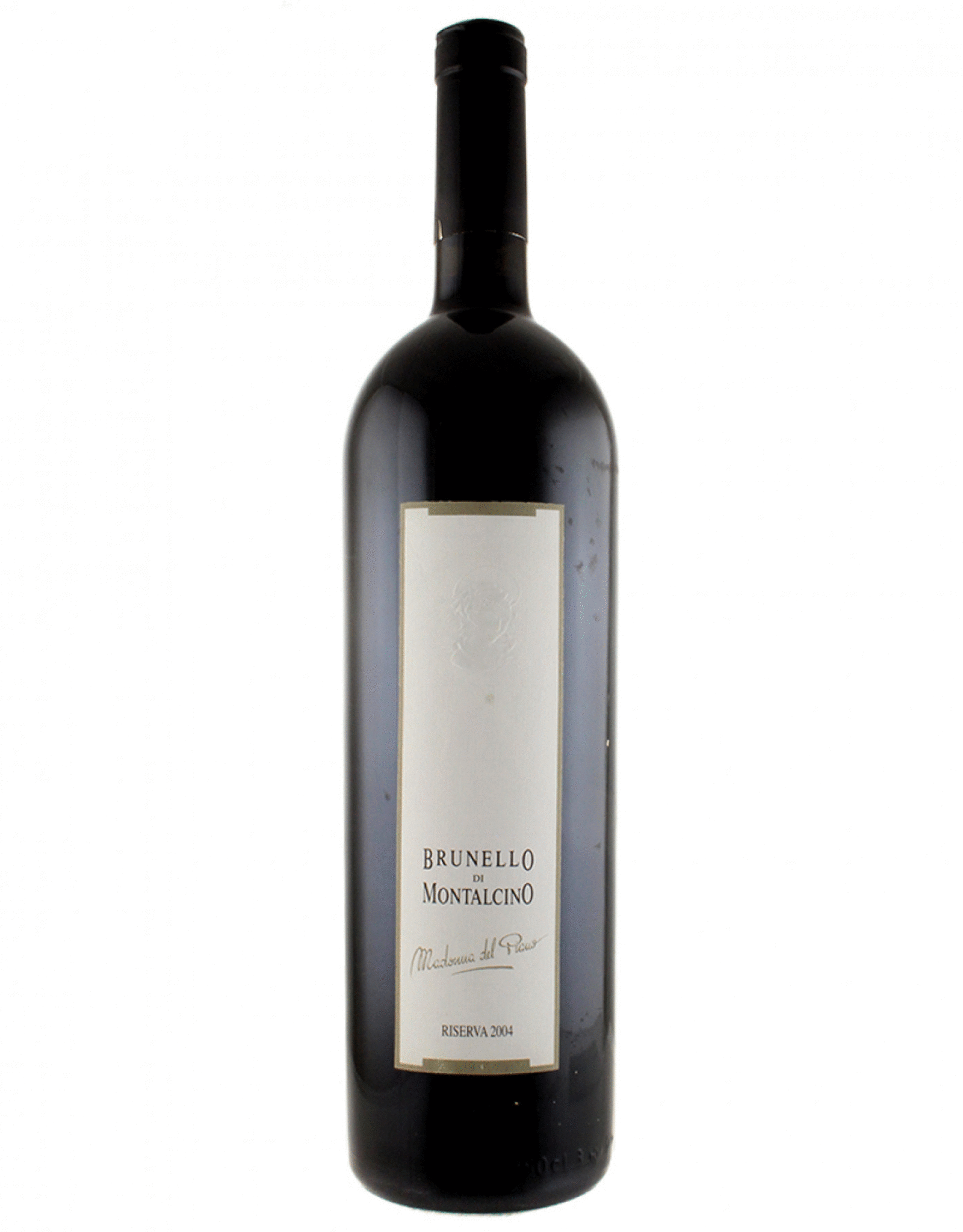Valdicava Brunello di Montalcino Reserva 'Madonna del Piano' 2006