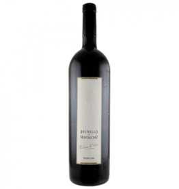 Valdicava Brunello di Montalcino 2006 Reserva 'Madonna del Piano'