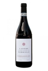 Giulia Negri Langhe DOC Nebbiolo 2019