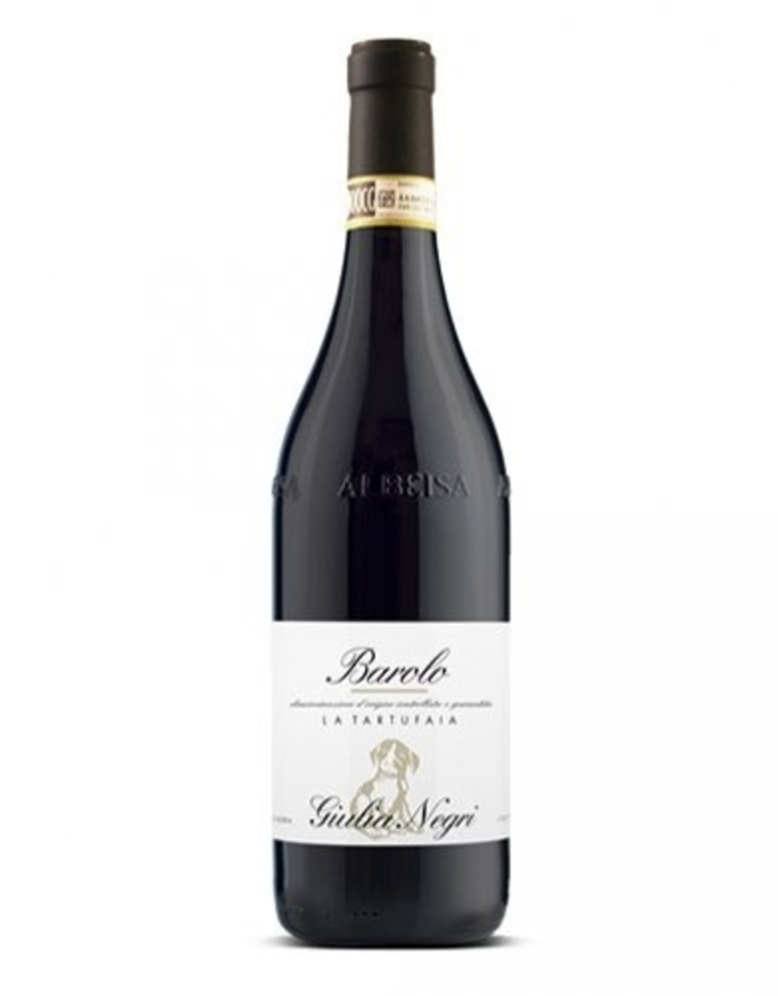 Giulia Negri Barolo DOCG  "La Tartufaia' 2020