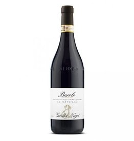 Giulia Negri Barolo DOCG  "La Tartufaia' 2020