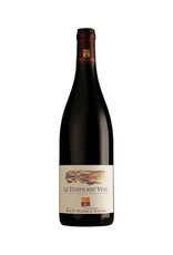 Stephane Ogier Magnum Cotes du Rhone 'Le Temps est venu' 2017