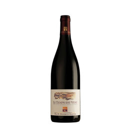 Stephane Ogier Magnum Cotes du Rhone 'Le Temps est venu' 2017