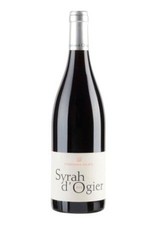 Stephane Ogier La Syrah D'Ogier Collines Rhodaniennes IGP 2020