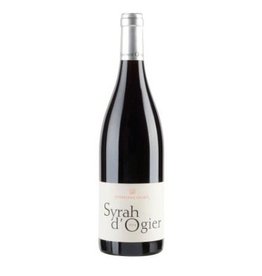 Stephane Ogier La Syrah D'Ogier Collines Rhodaniennes IGP 2020