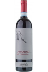 Zyme Amarone della Valpolicella Classico DOCG 2013