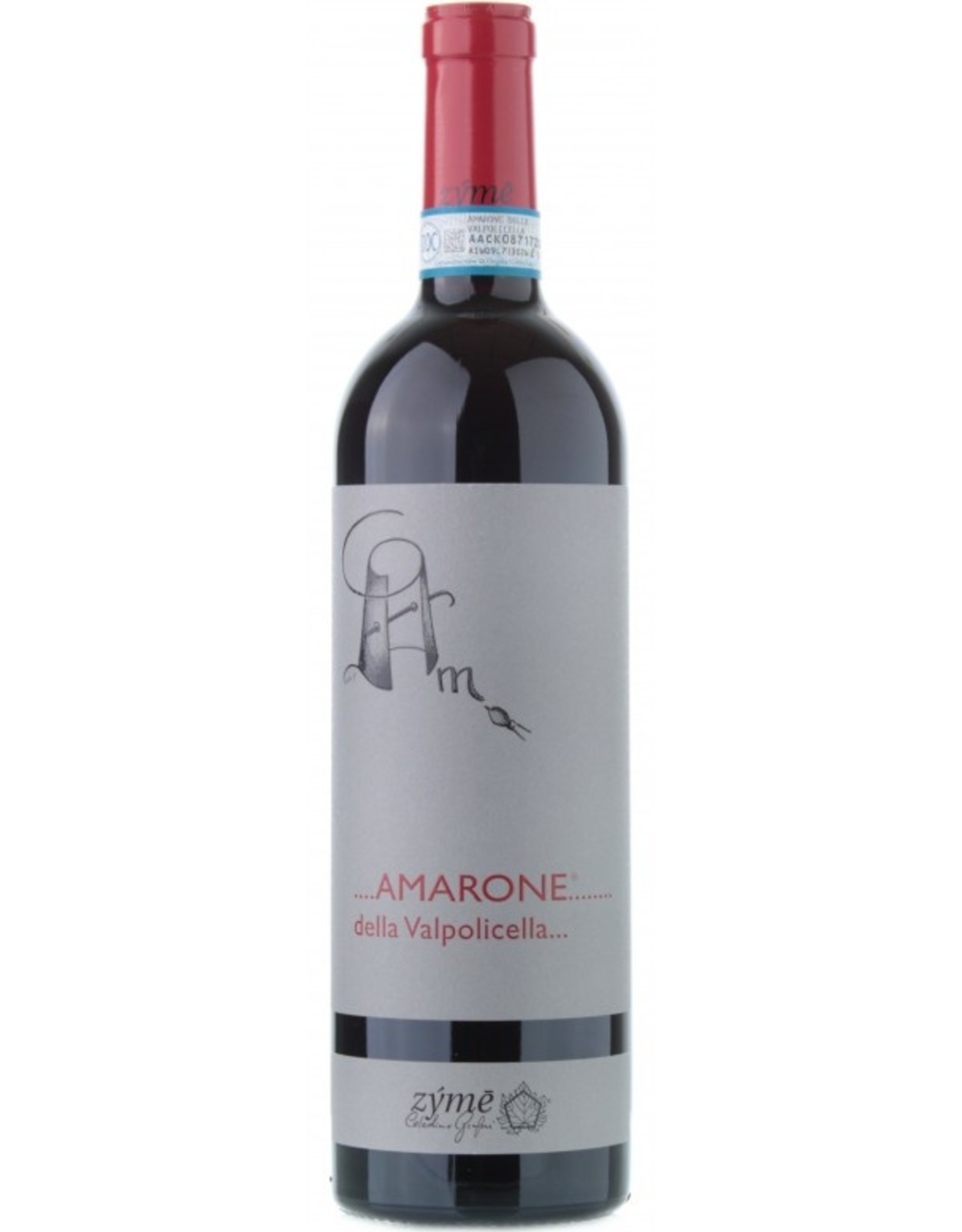 Zyme Amarone della Valpolicella Classico DOCG 2013