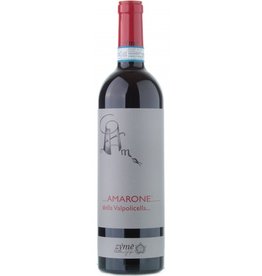 Zyme Amarone della Valpolicella Classico DOCG 2013