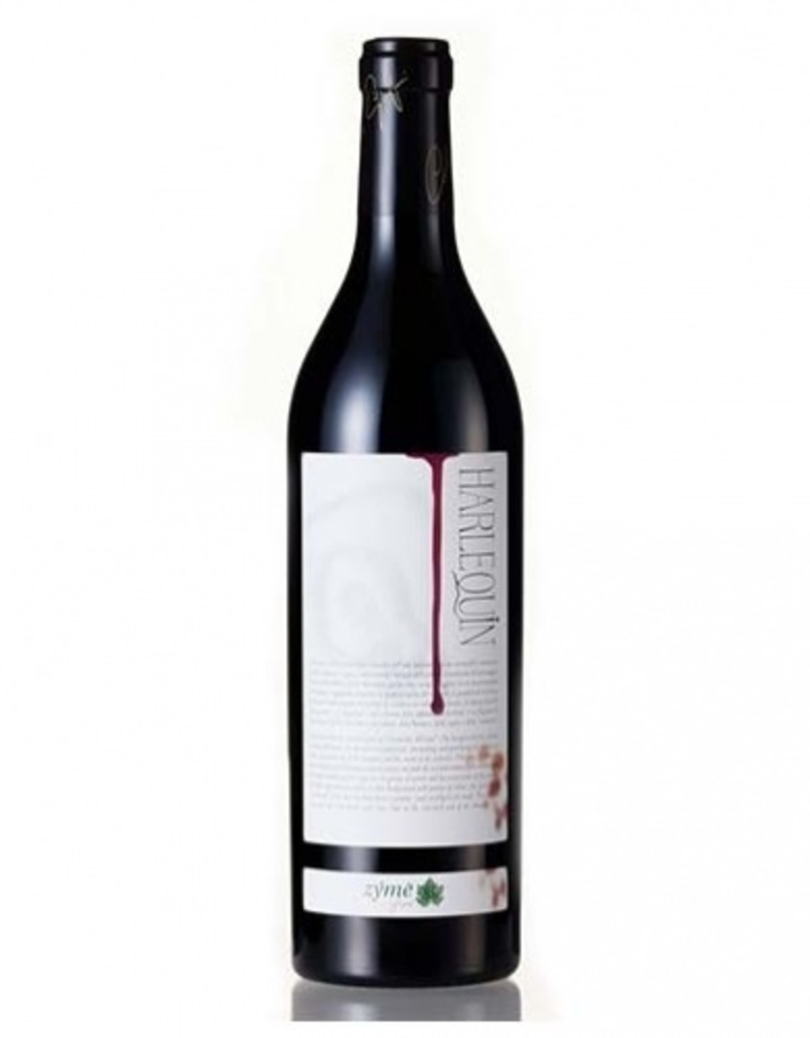 Zyme Veneto IGT  'Harlequin' 2009