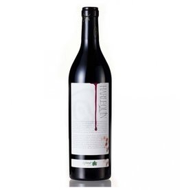 Zyme Veneto IGT  'Harlequin' 2009