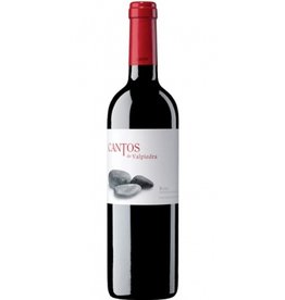 Finca Valpiedra Rioja Crianza 'Cantos de Valpiedra ' 2015