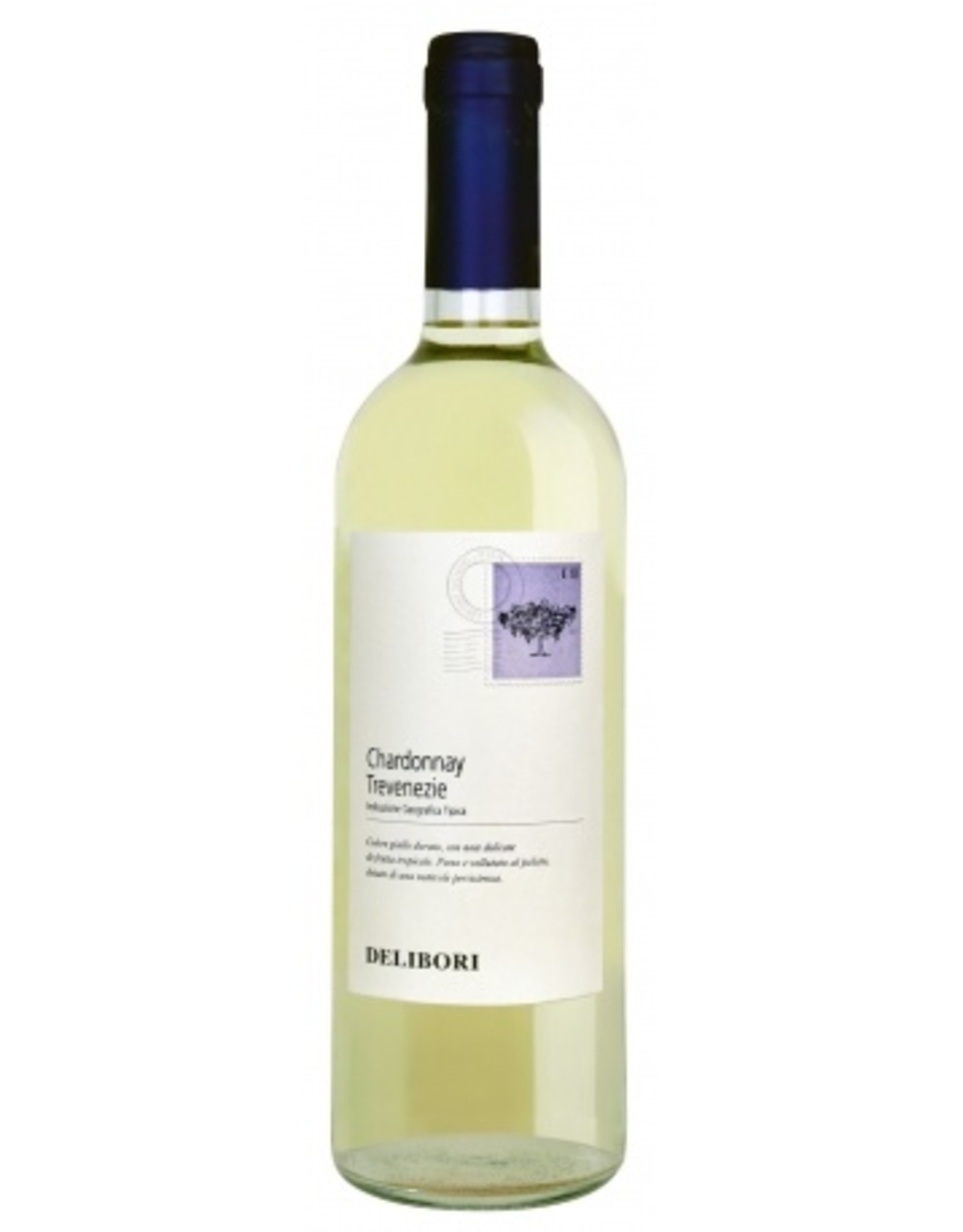 Delibori Chardonnay Veneto IGT 2024