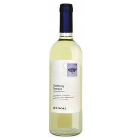 Delibori Chardonnay Veneto IGT 2024
