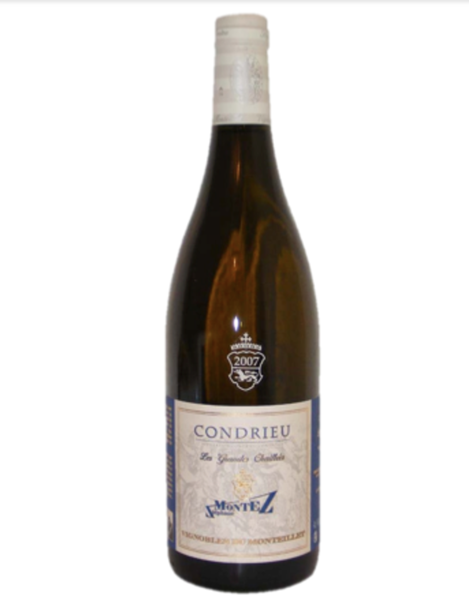 Domaine du Monteillet Condrieu 'Les Grandes Chaillees' 2018