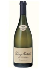 Domaine de la Vougeraie Puligny-Montrachet 2018