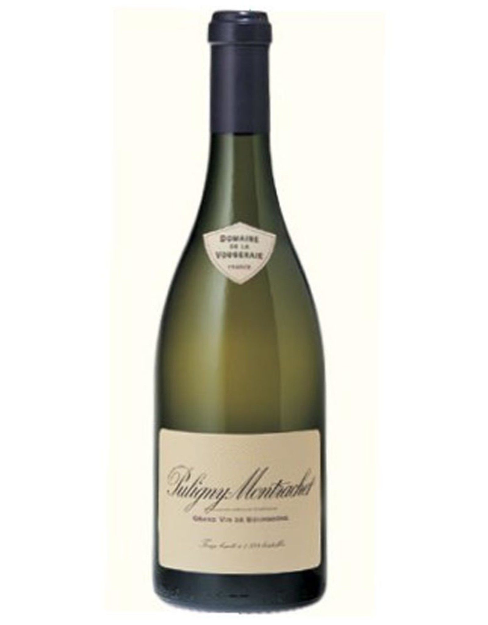 Domaine de la Vougeraie Puligny-Montrachet 2018