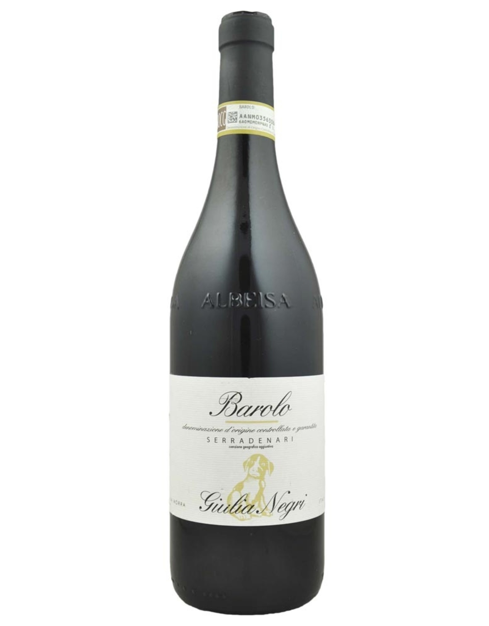 Giulia Negri Barolo 'Serredanari' 2020
