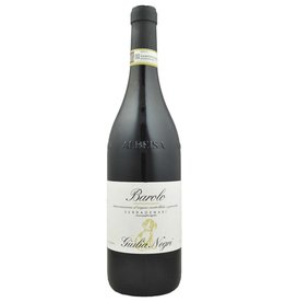 Giulia Negri Barolo 'Serredanari' 2014