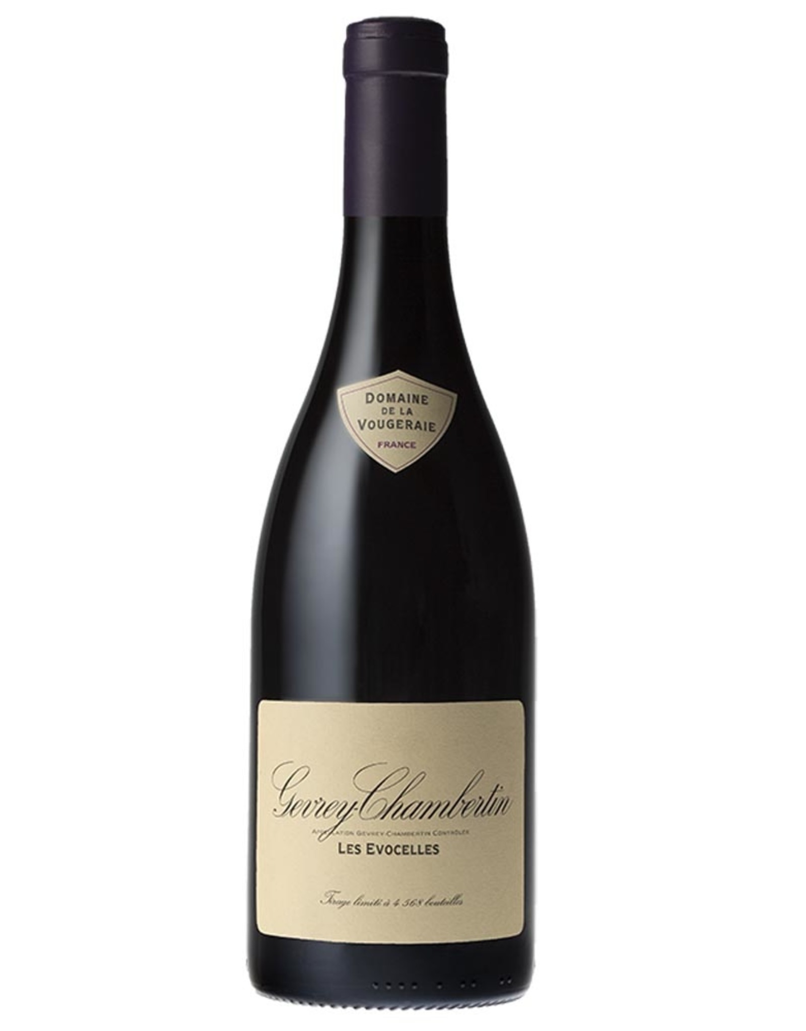 Domaine de la Vougeraie Gevrey-Chambertin 'Les Evocelles' 2020