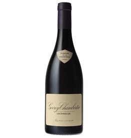 Domaine de la Vougeraie - Musigny Grand Cru 2019