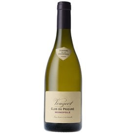 Domaine de la Vougeraie Vougeot Blanc 'Clos du Prieure' 2021