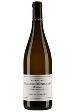Vincent Girardin Chassagne Montrachet 1er Cru 'Les Morgeots' 2016