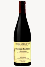 Guy Amiot Chassagne-Montrachet Rouge Vieilles Vignes 2016