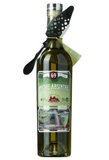 Vedrenne Distillerie des Terres Rouges Absinthe 69%