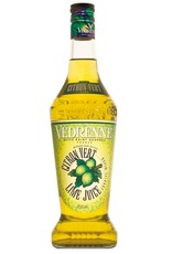 Vedrenne Syrup Lime Juice