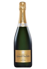 Champagne Canard Duchene Brut 'Cuvee Leonie' NV