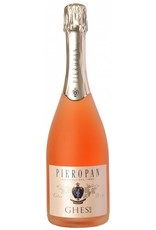 Pieropan Spumante Rosato NV