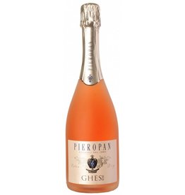 Pieropan Spumante Rosato NV