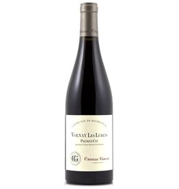 Camille Giroud Volnay 1er Cru 'Les Lurets' 2014