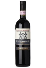 Collemattoni Brunello di Montalcino Reserva 'Vigna Fontelontano' 2013