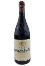 Mas Saint Louis Chateauneuf Du Pape Blanc