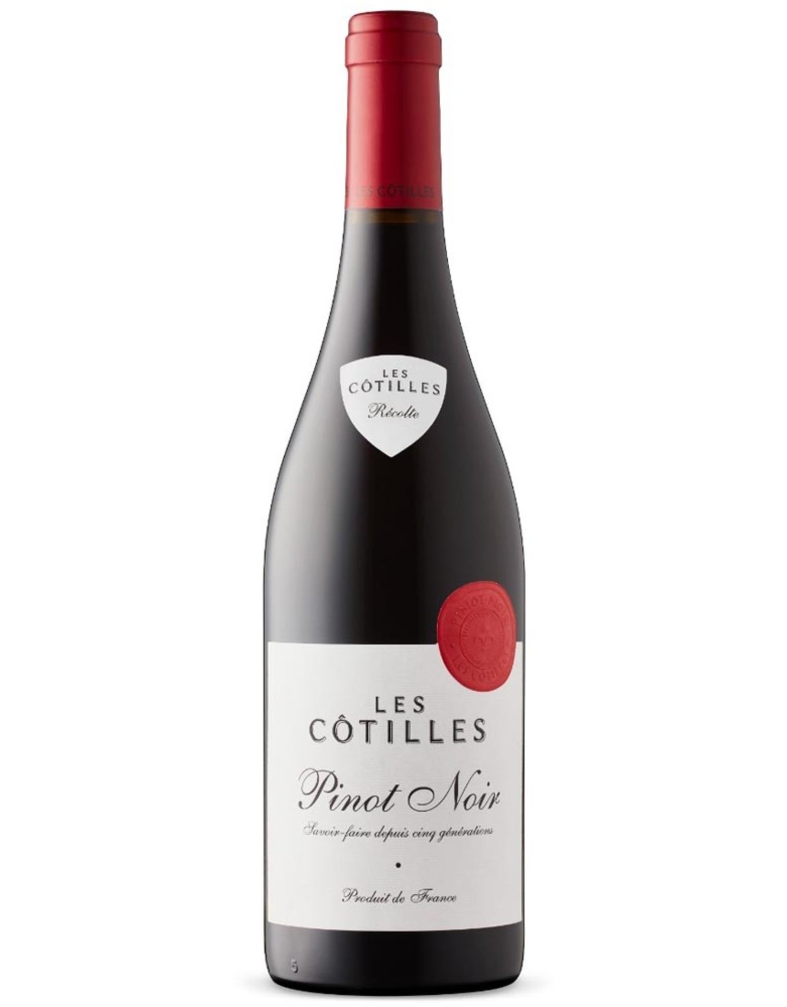 Domaine Roux Le Cotilles Pinot Noir 2021