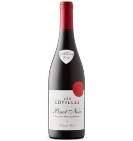 Domaine Roux Pinot Noir 2023 Les Cotilles