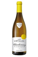 Domaine Roux Chardonnay 2024