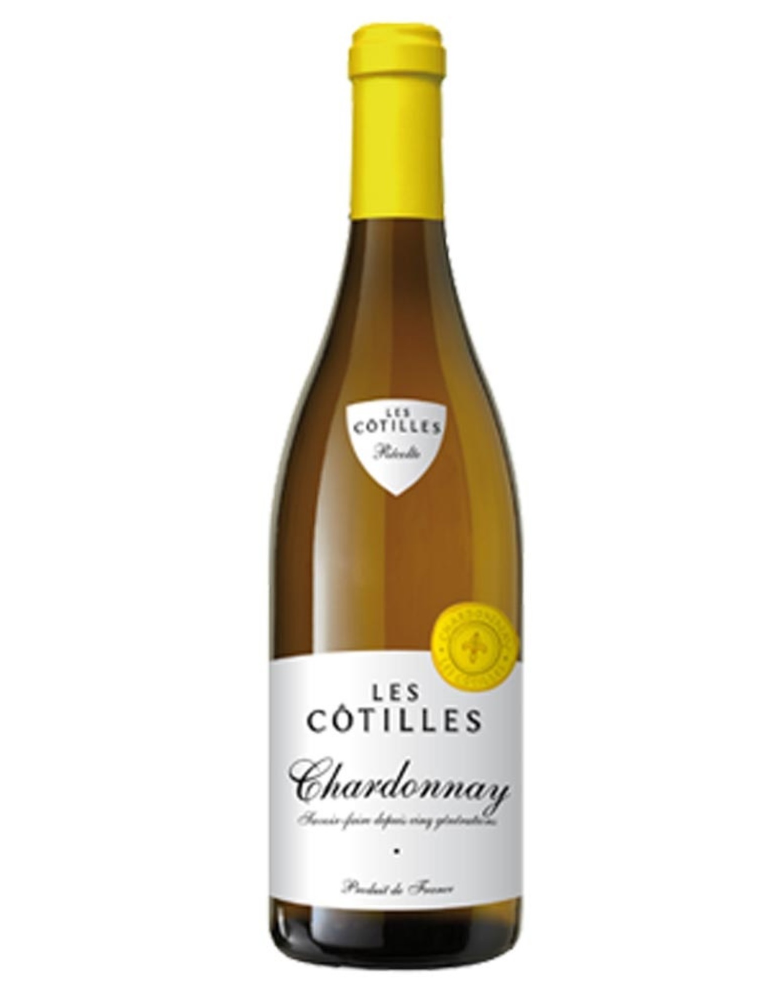 Domaine Roux Chardonnay 2024