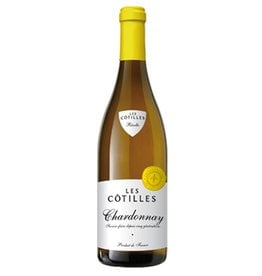 Domaine Roux Chardonnay  'Les Cotilles'  2024
