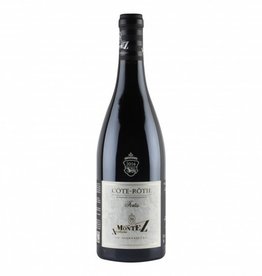 Domaine du Monteillet Cote Rotie 'Fortis' 2016