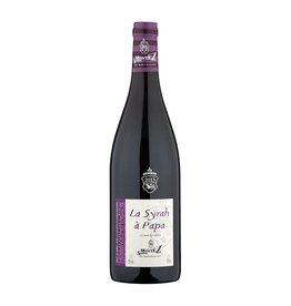 Domaine du Monteillet 'La Syrah a Papa' 2017