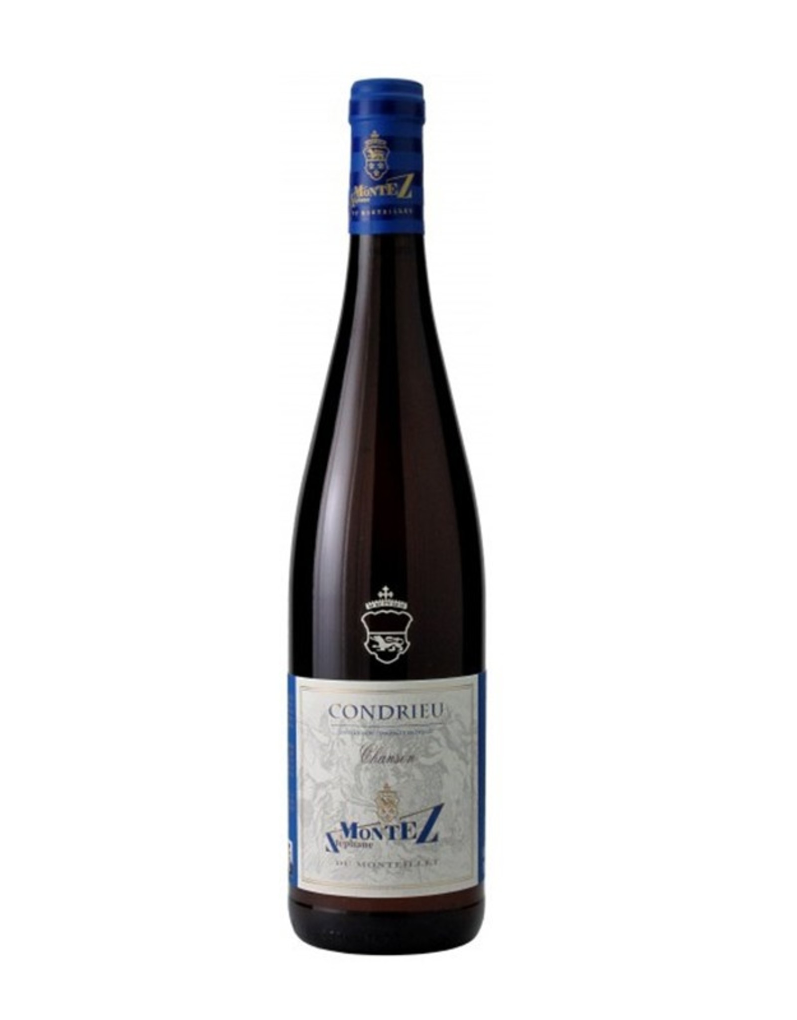 Domaine du Monteillet Condrieu 'Chanson' 2017