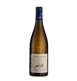 Domaine du Monteillet Saint-Joseph Blanc 2017