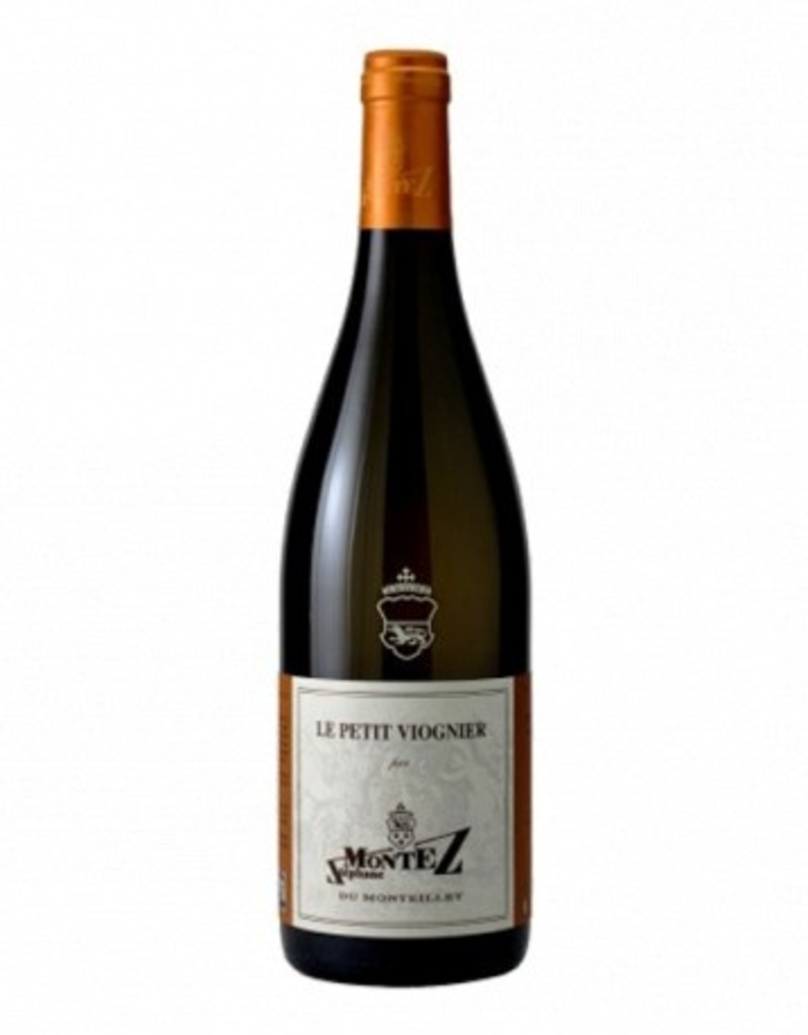 Domaine du Monteillet 'Le Petit Viognier' 2018